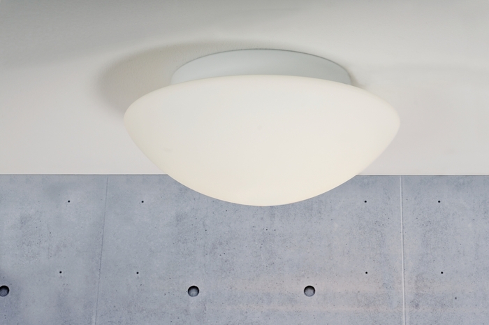 Nordlux Ufo plafond Ø30 cm